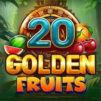 Golden Fruits automat do gier online