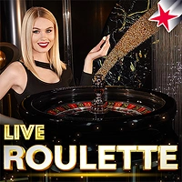 Live Roulette gra na żywo online