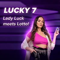 Lucky 7 automat do gier online