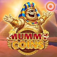 Mummy Coins automat do gier online