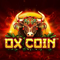 Ox Coin automat do gier online
