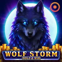 Wolf Storm automat do gier online